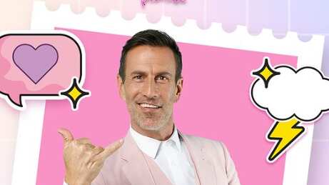 Mauri Stern / Instagram @pinkypromisetv