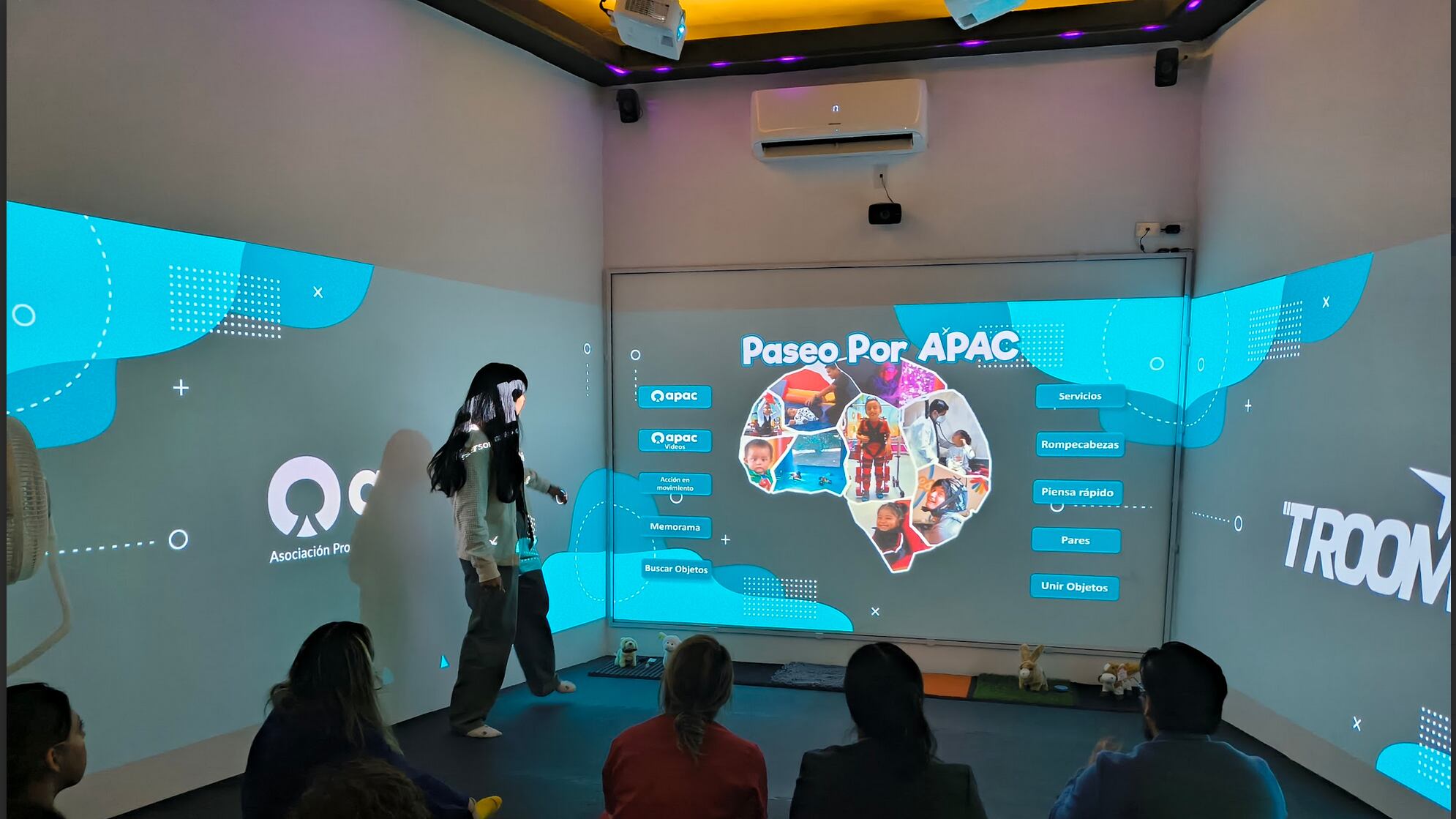 APAC