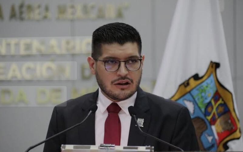 José Alberto Granados Fávila