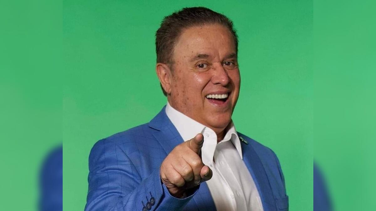 Bezares se está posicionando como uno de los favoritos para ganar el reality.