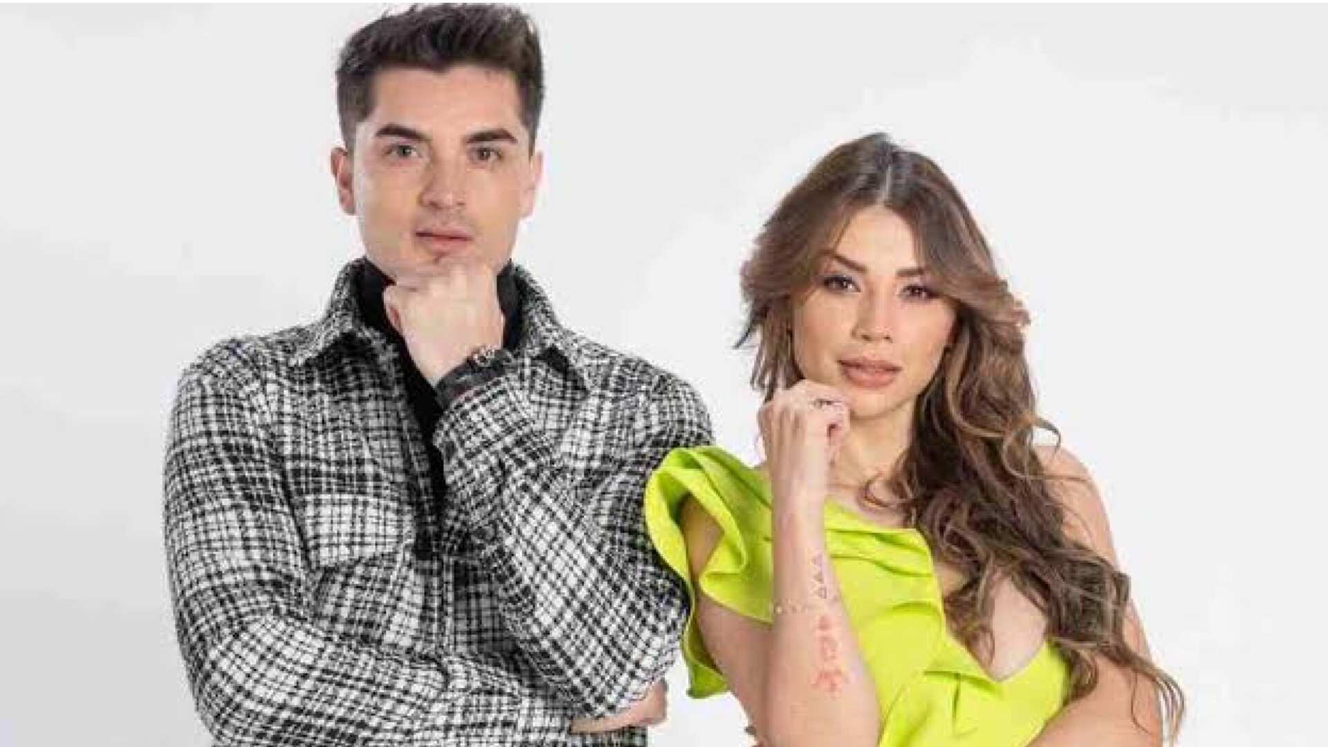 Se confirma su separación