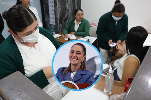 Sistema de Salud Nacional, ¿cómo es el modelo unificado de atención?