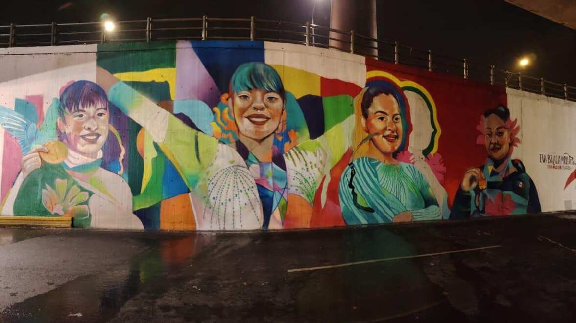 Juegos Olímpicos de París 2024.