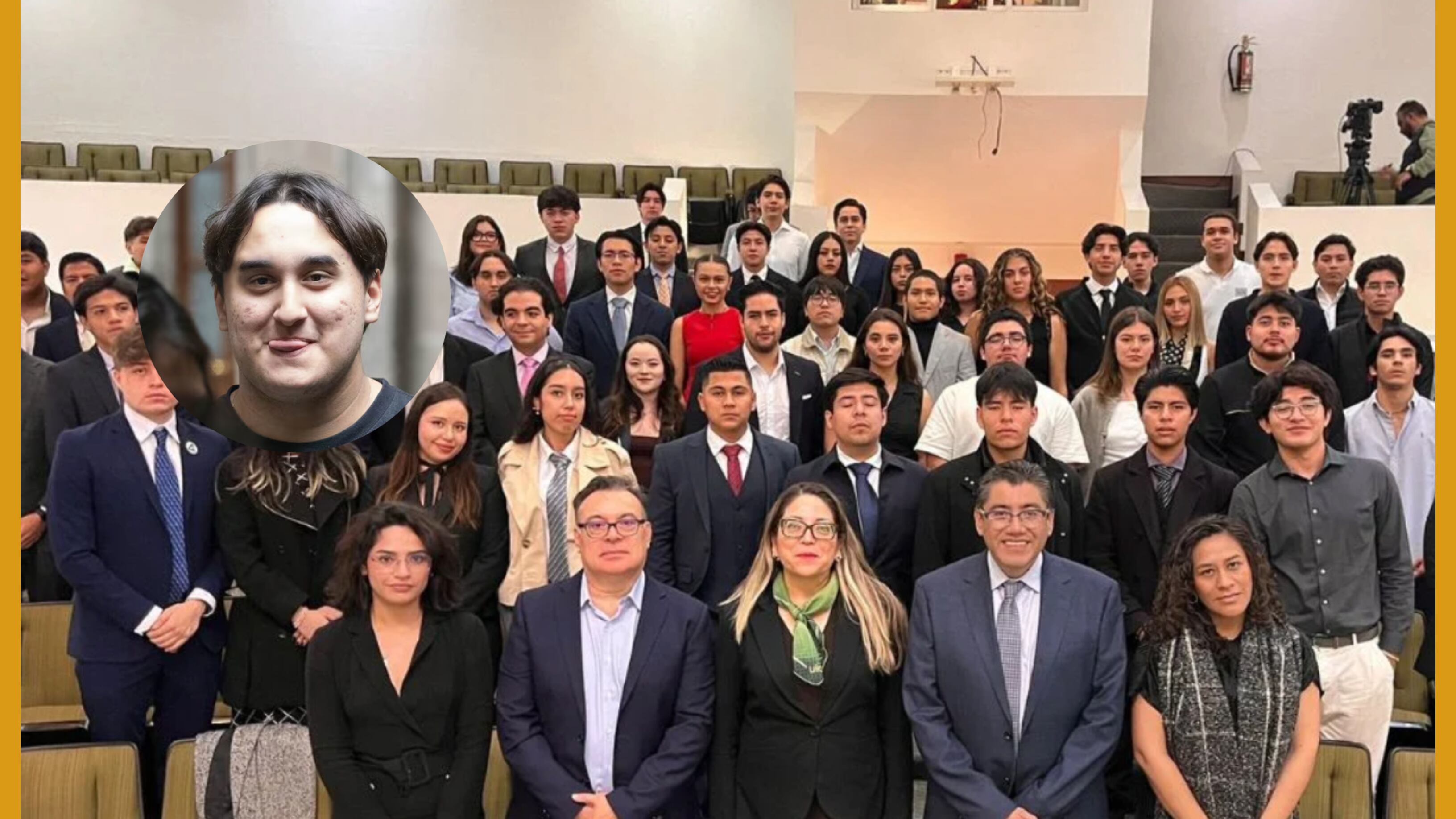 Jesús Ernesto López Gutiérrez