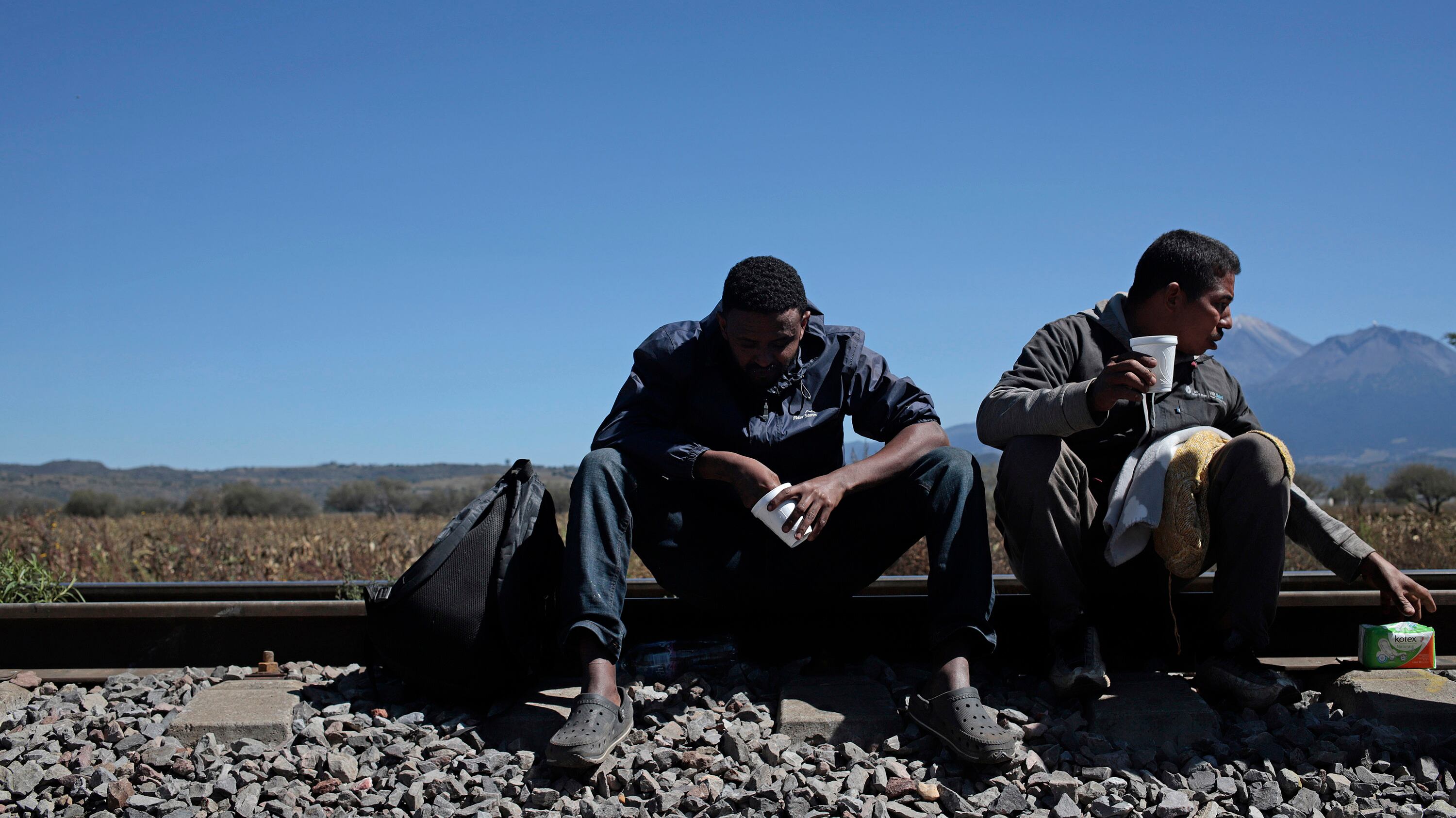 FOTO: Mireya Novo/Agencia Enfoque