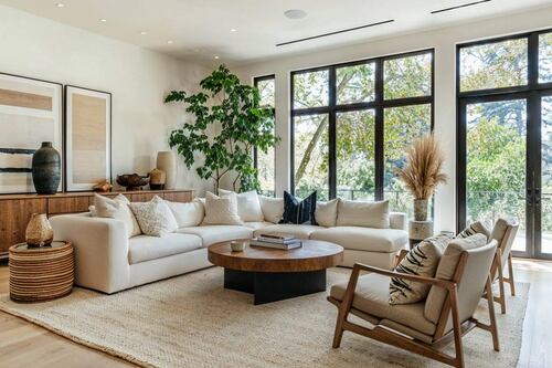 Aprende a aplicar el ‘Hygge’ a la decoración del hogar