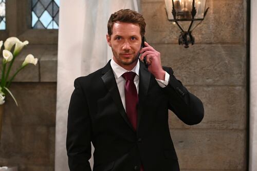 Revelan los últimos momentos del actor Johnny Wactor