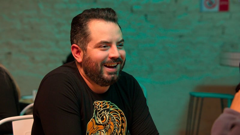 José Eduardo Derbez publica comentario sarcástico por el sismo de Guerrero en 2026