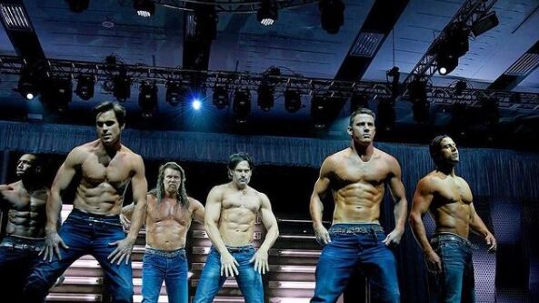 'Magic Mike Last Dance' será la siguiente de esta trilogía que muestra a los strippers más codiciados de las noches y tendrá nuevamente a Channing Tatum.