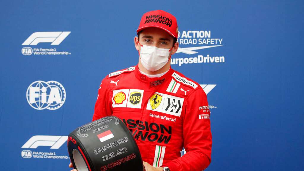 Charles Leclerc