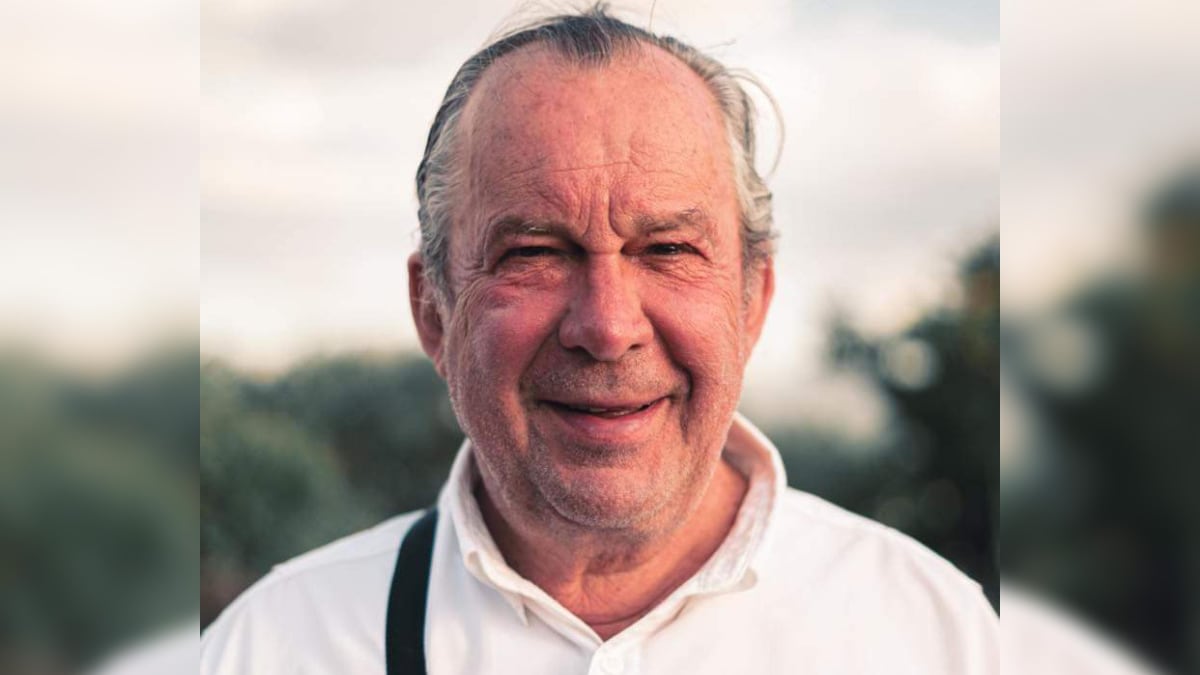 Fernández ya superó sus problemas de salud.