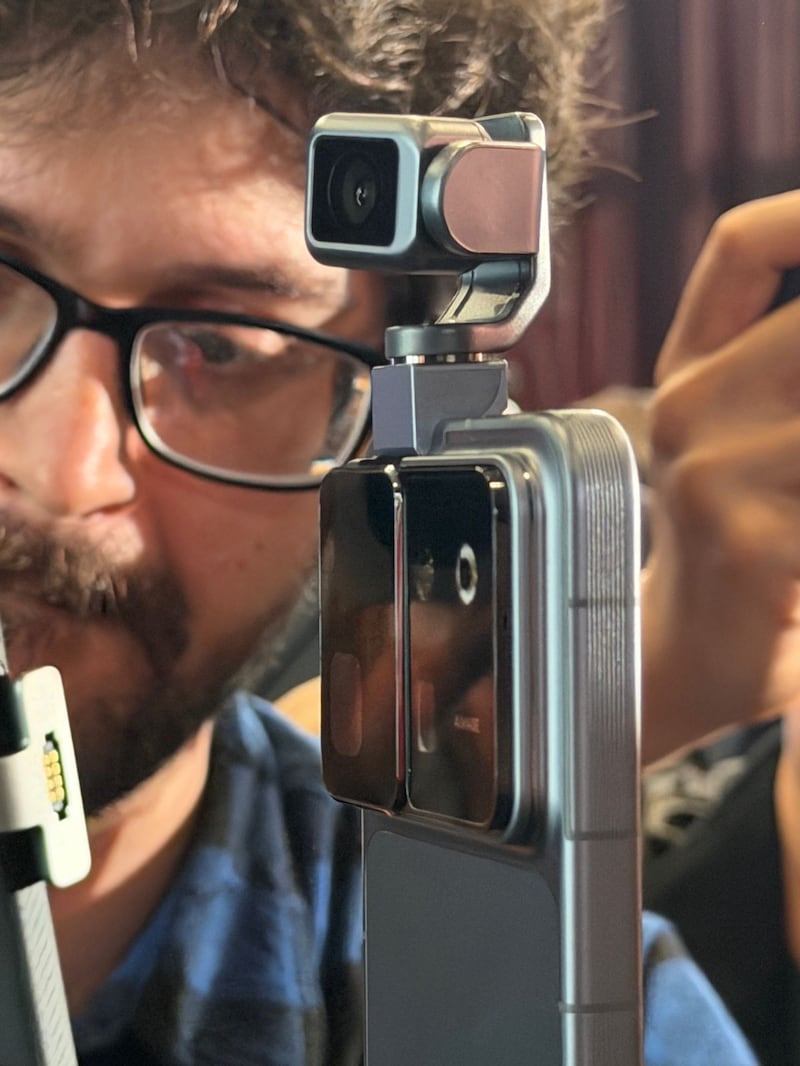 Mobile World Congress (MWC) 2026