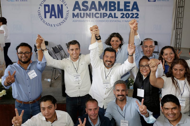 FOTO: Rafael Pacheco/Agencia Enfoque