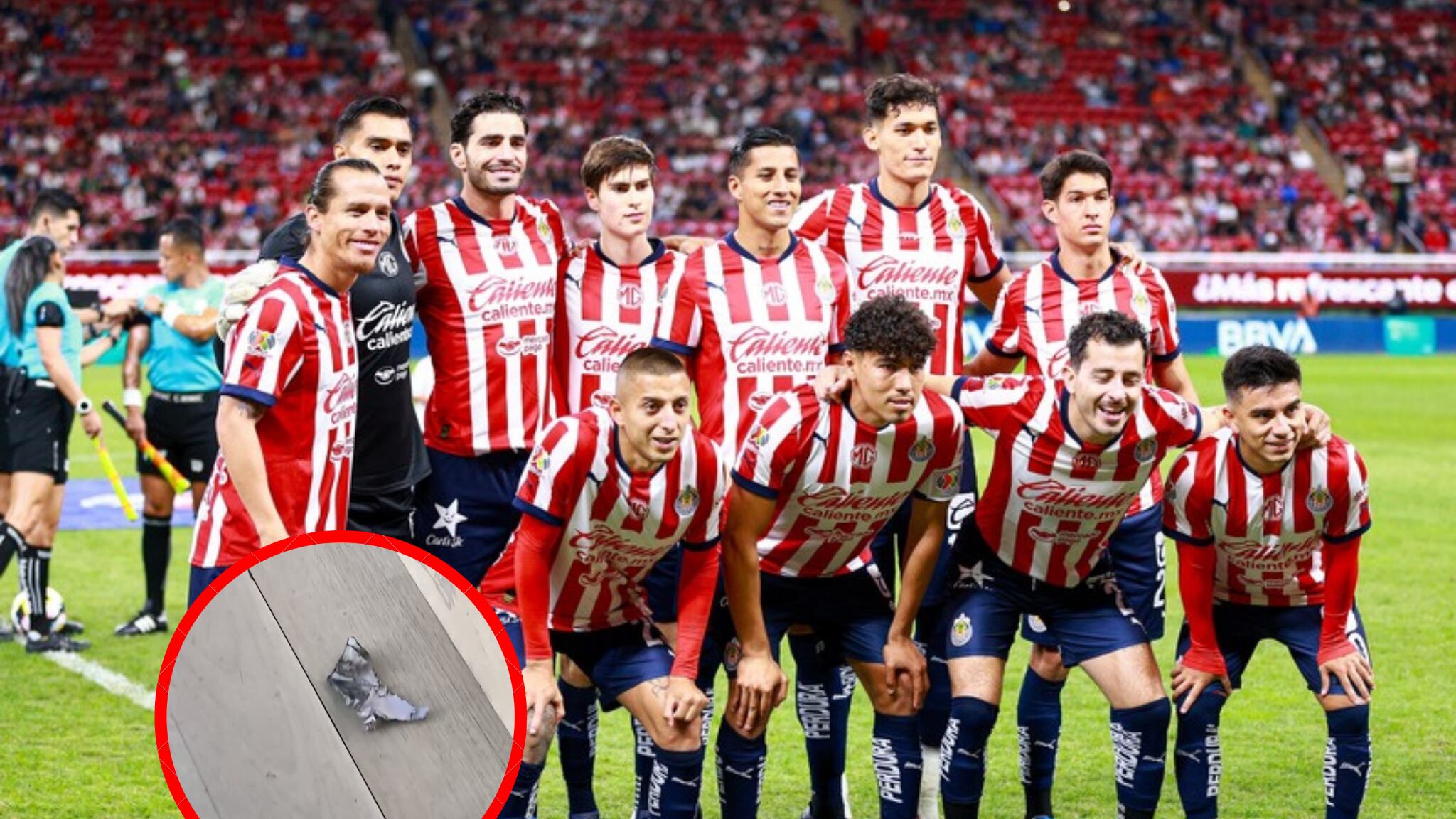 Chivas