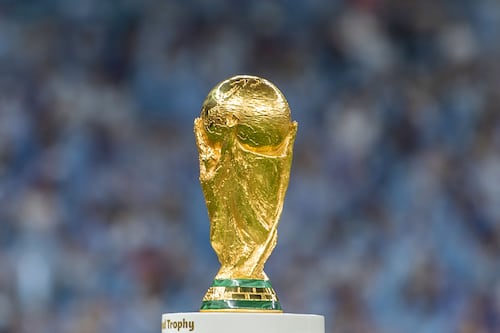 Trofeo de la Copa del Mundo ya tiene fecha de visita a México: ¿Cuándo y en qué ciudades estará?