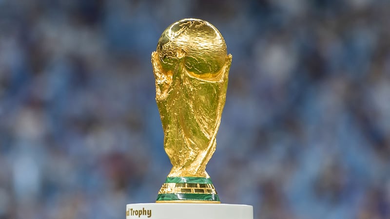 Trofeo de la Copa del Mundo ya tiene fecha de visita a México: ¿Cuándo y en qué ciudades estará?