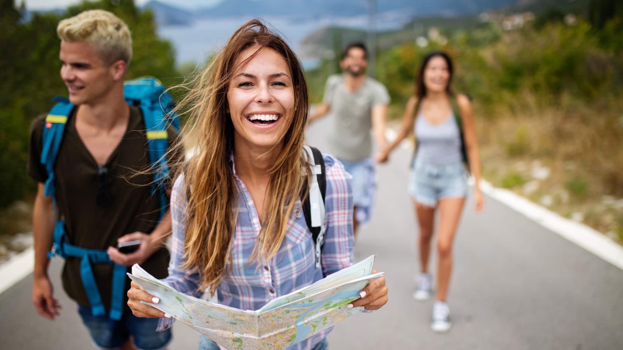 SECTUR desarrolla aplicación para smartphones para conocer las ofertas turísticas y evitar fraudes