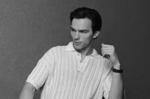 Nicholas Hoult interpretará a ‘Lex Luthor’ en la película de Superman de James Gunn
