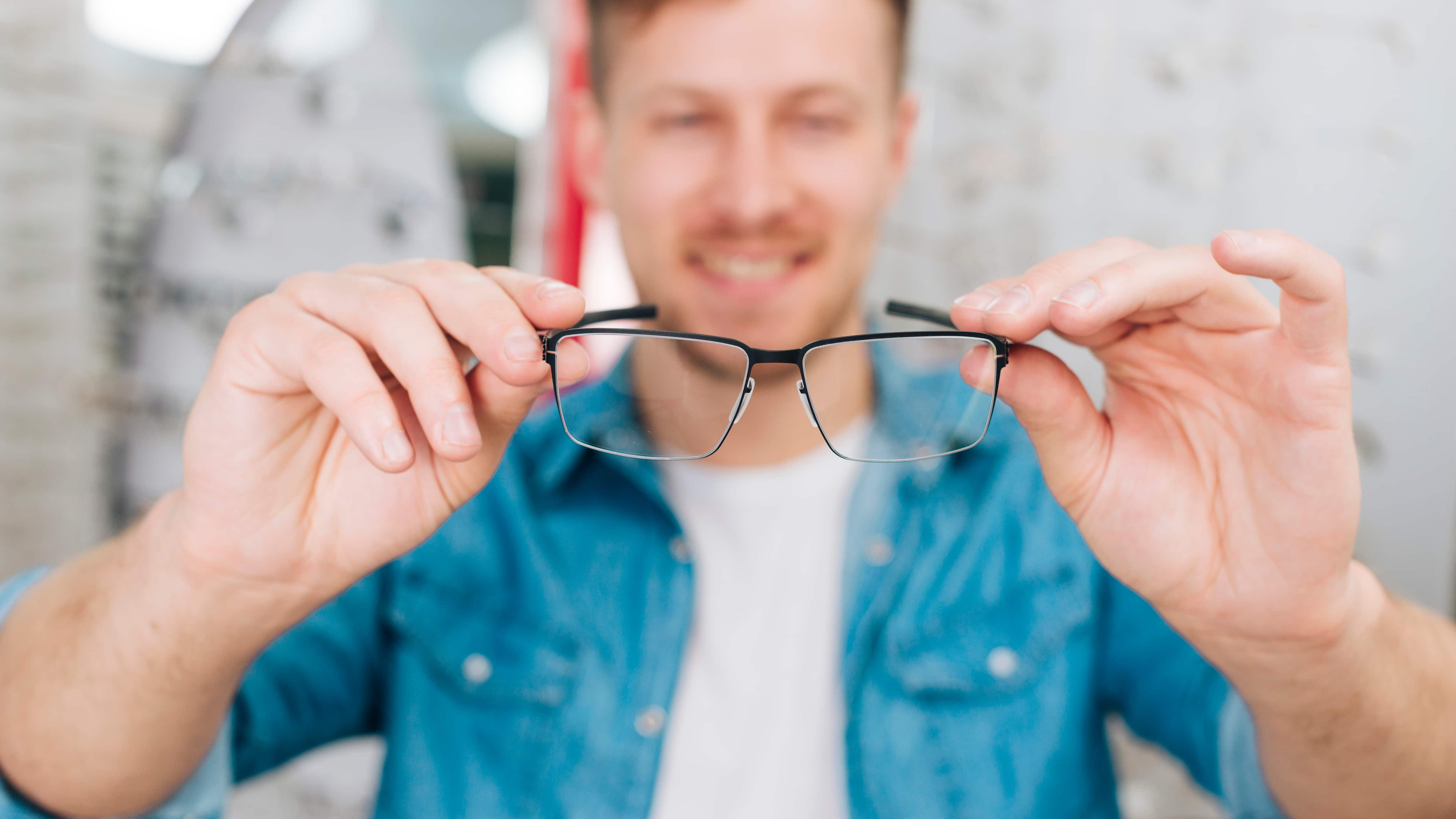 2 millones 691 mil personas existen en México con una deficiencia visual debido a problemas oculares