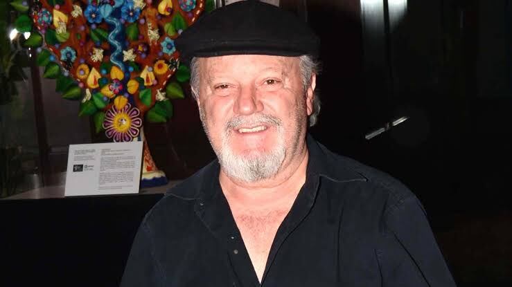 Fallece Sergio DeFassio