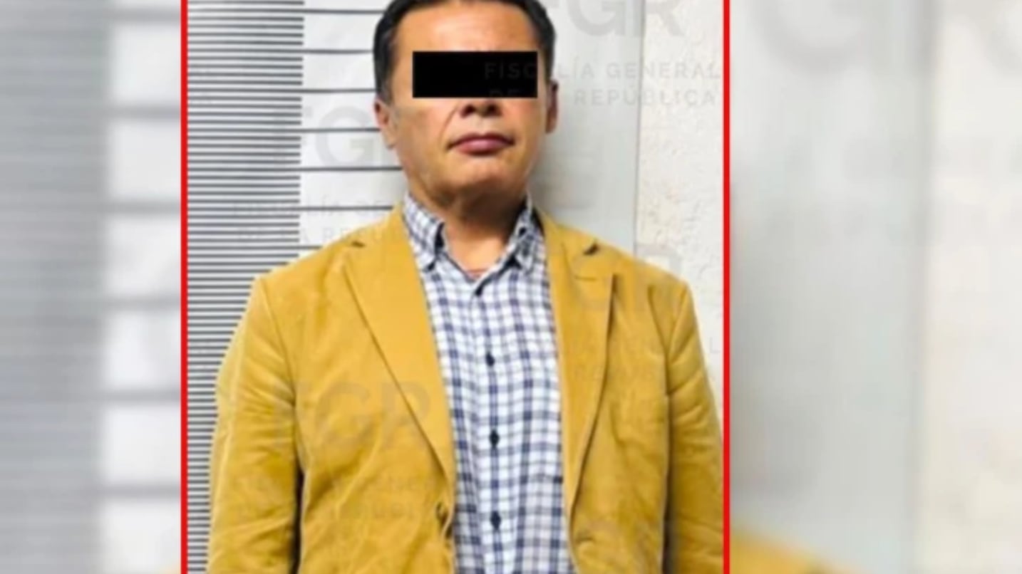Héctor Taurino Landa Cabrera,