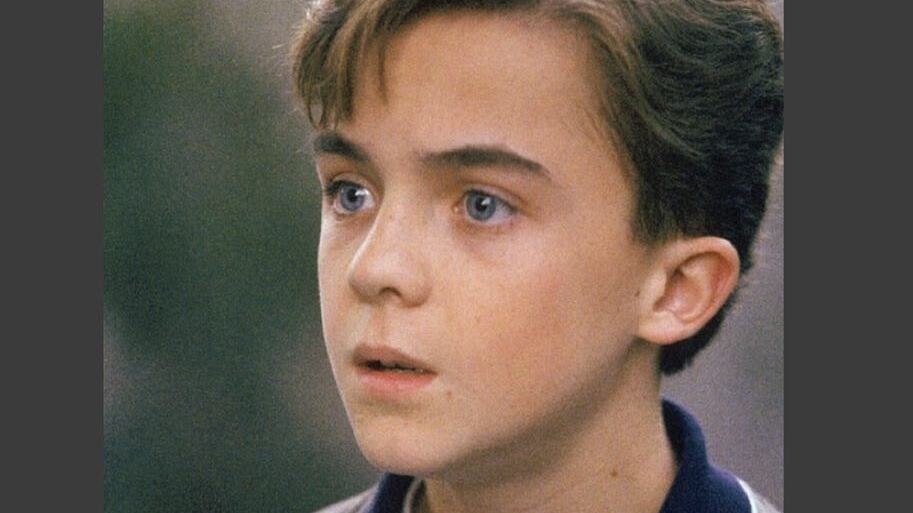 La chica fue el primer amor del protagonista en la serie