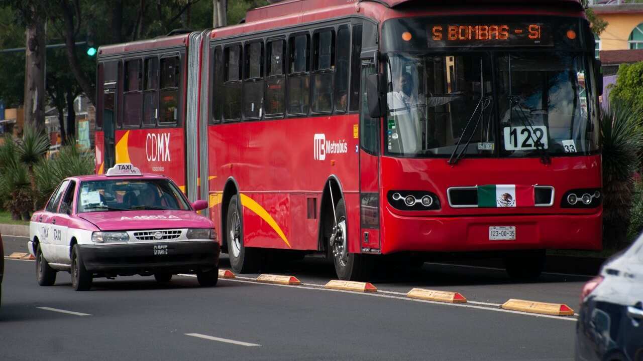 Horarios del Transporte Público