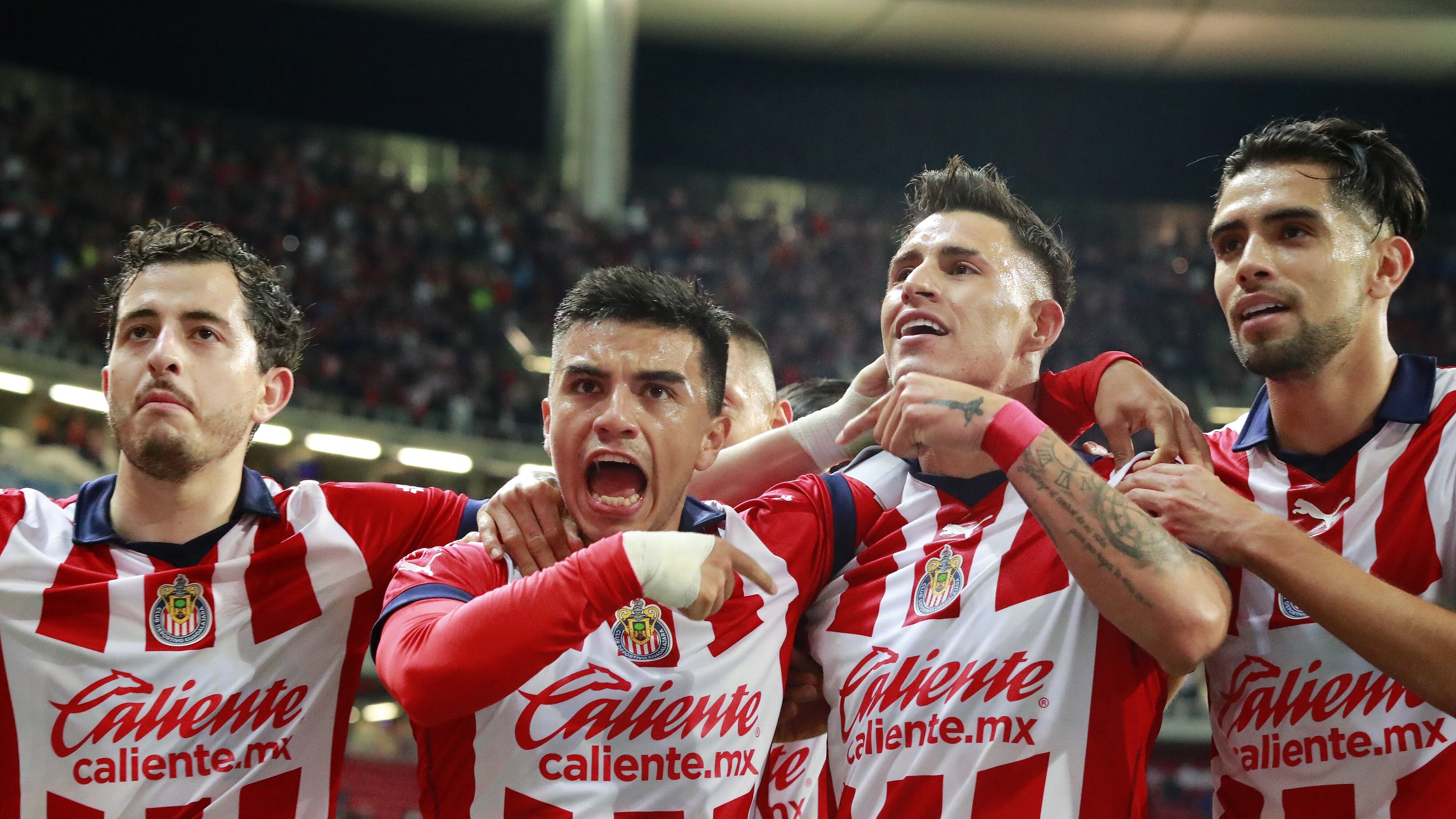 Chivas