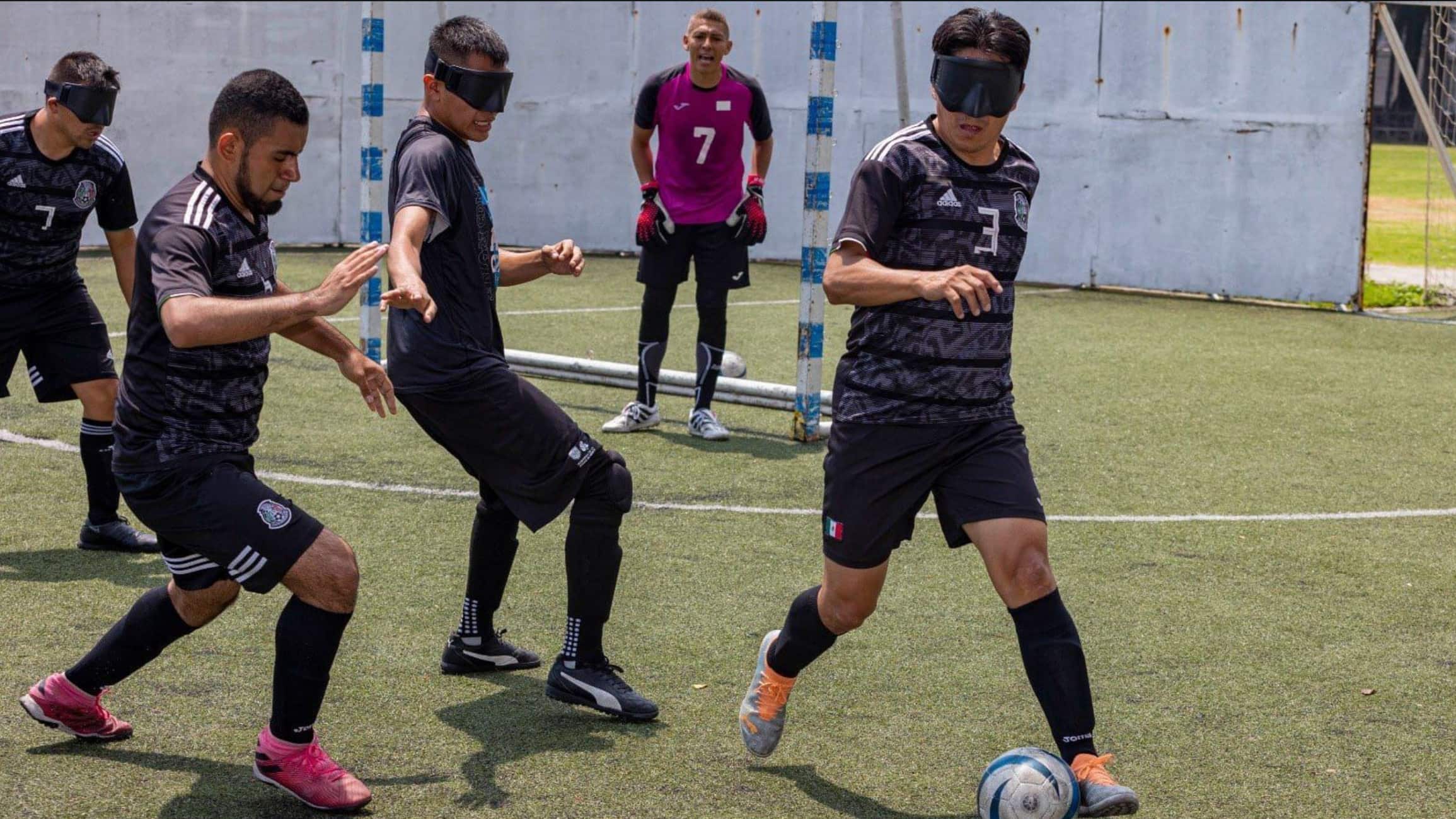 Selección Mexicana de Sordos