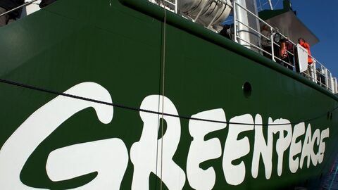 Rusia declara como indeseable a la ONG por propaganra antirrusa.