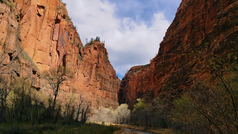 Te presentamos una guía emocional para recorrer Utah por sus parques nacionales, cañones, en el que cada parada te llenará de asombro y experiencias inolvidables