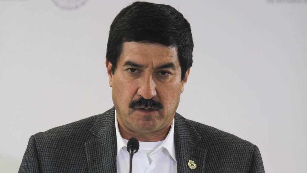 Javier Corral, gobernador del estado, dijo que ya iniciaron la presentación de algunos expedientes