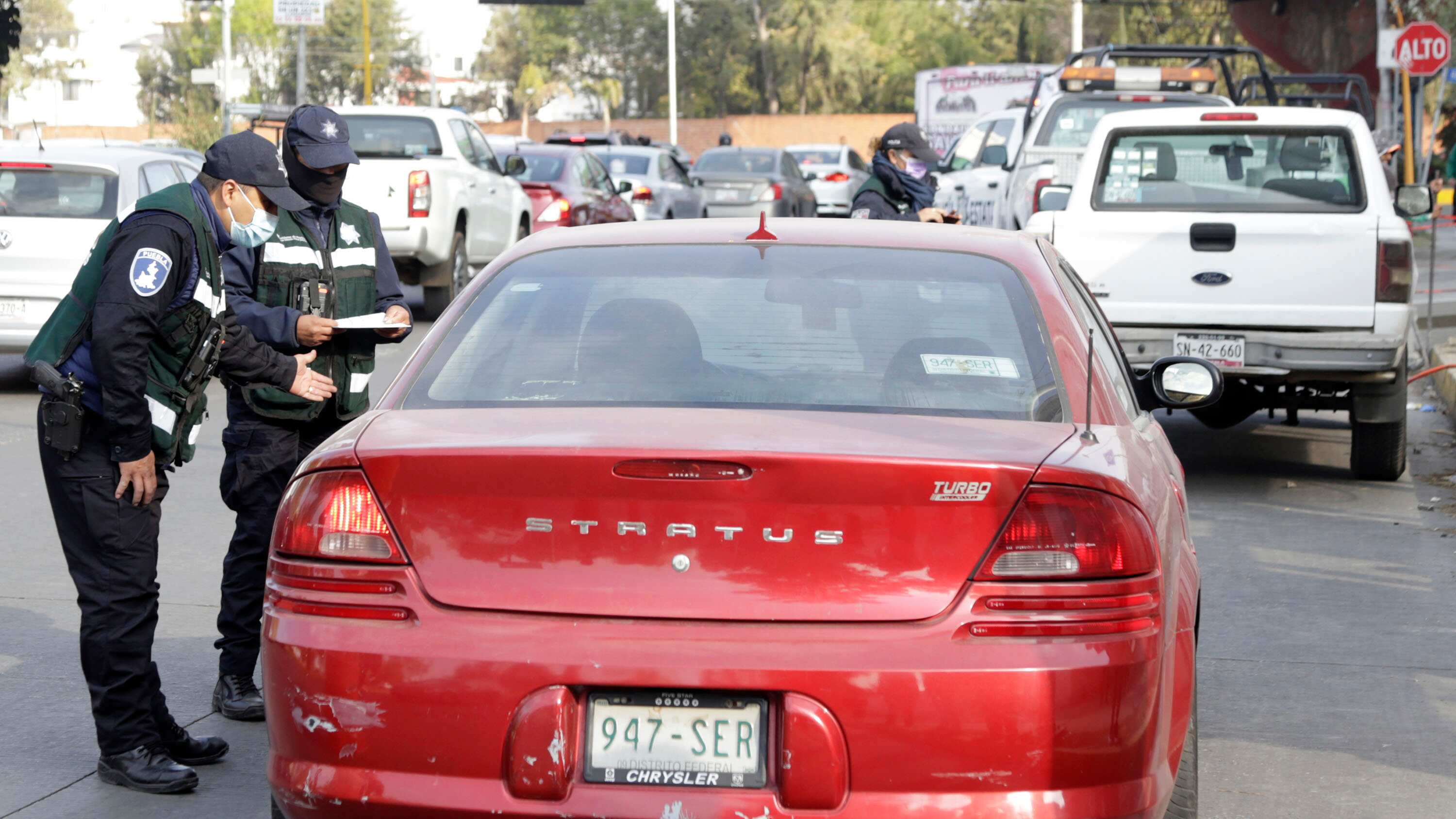 FOTO: Agencia Enfoque