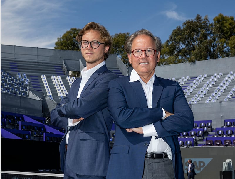 WTA1000 GDL