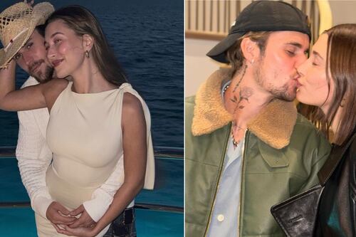 Justin Bieber, Hailey Bieber y Kendall Jenner están en Costa Rica por este motivo