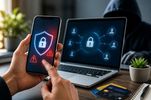 Diputados van contra fraudes digitales: buscan prohibir “dark patterns” en apps financieras