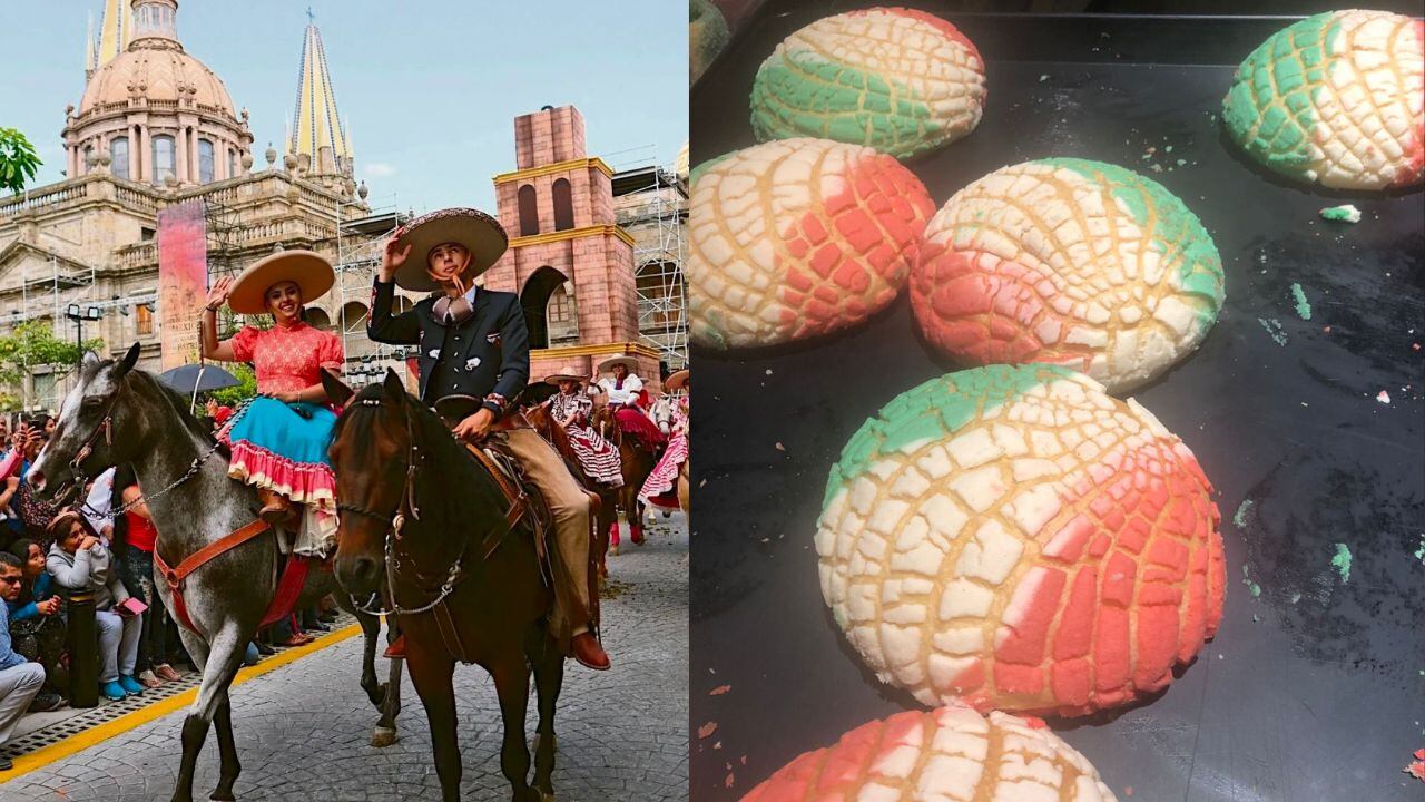 La foto se viralizó en redes sociales