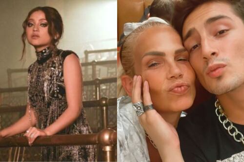 Karol Sevilla dice que no tiene rivalidad con Emilio Osorio y hasta le cae bien Niurka