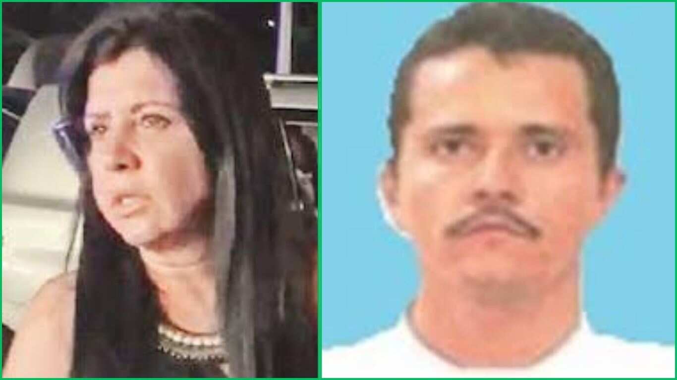 Ordenan la liberación inmediata de esposa de El Mecho