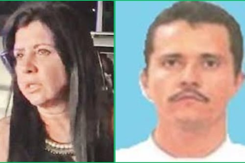 Ordenan la liberación inmediata de esposa de El Mencho, Rosalinda González