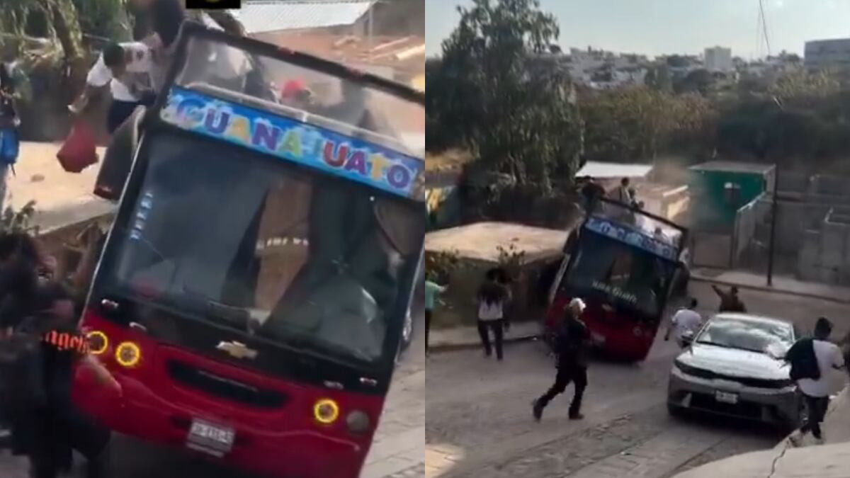 Santa Fe Klan Guanajuato