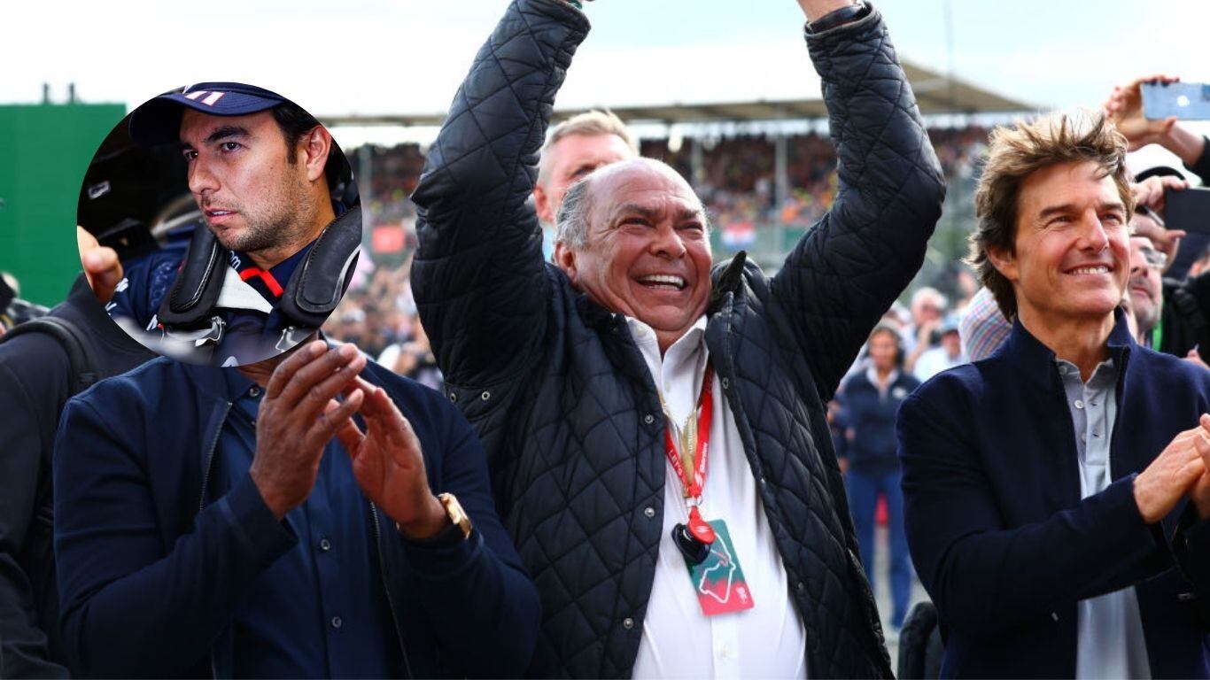 Antonio Pérez Garibay