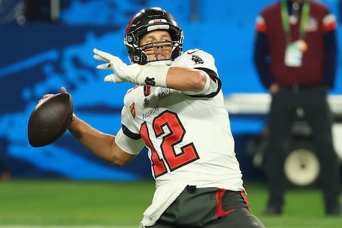 “Estoy en forma”: Tom Brady busca salir del retiro e impone una condición para volver