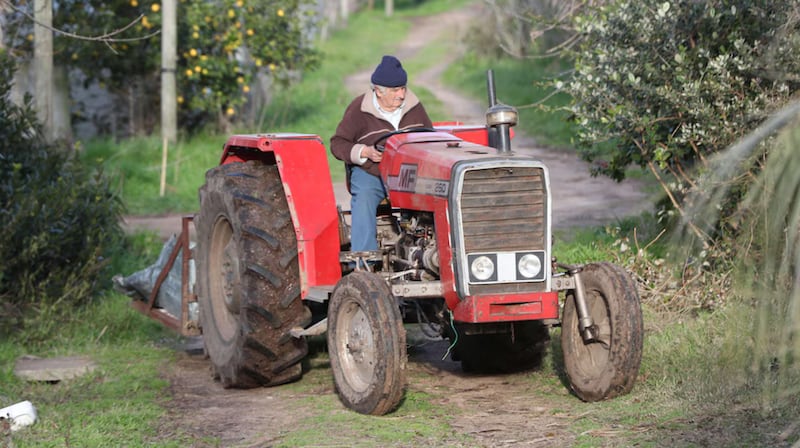 Jose Mujica