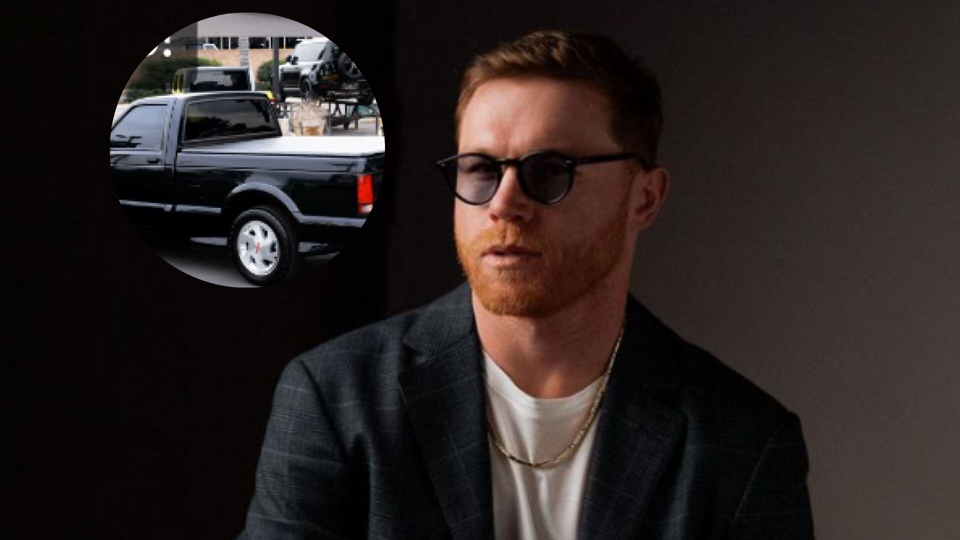 Saúl ‘Canelo’ Álvarez