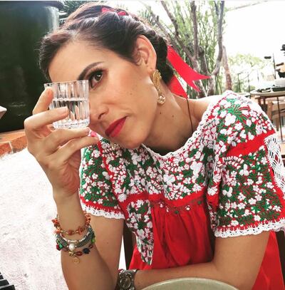 Silvia Suárez