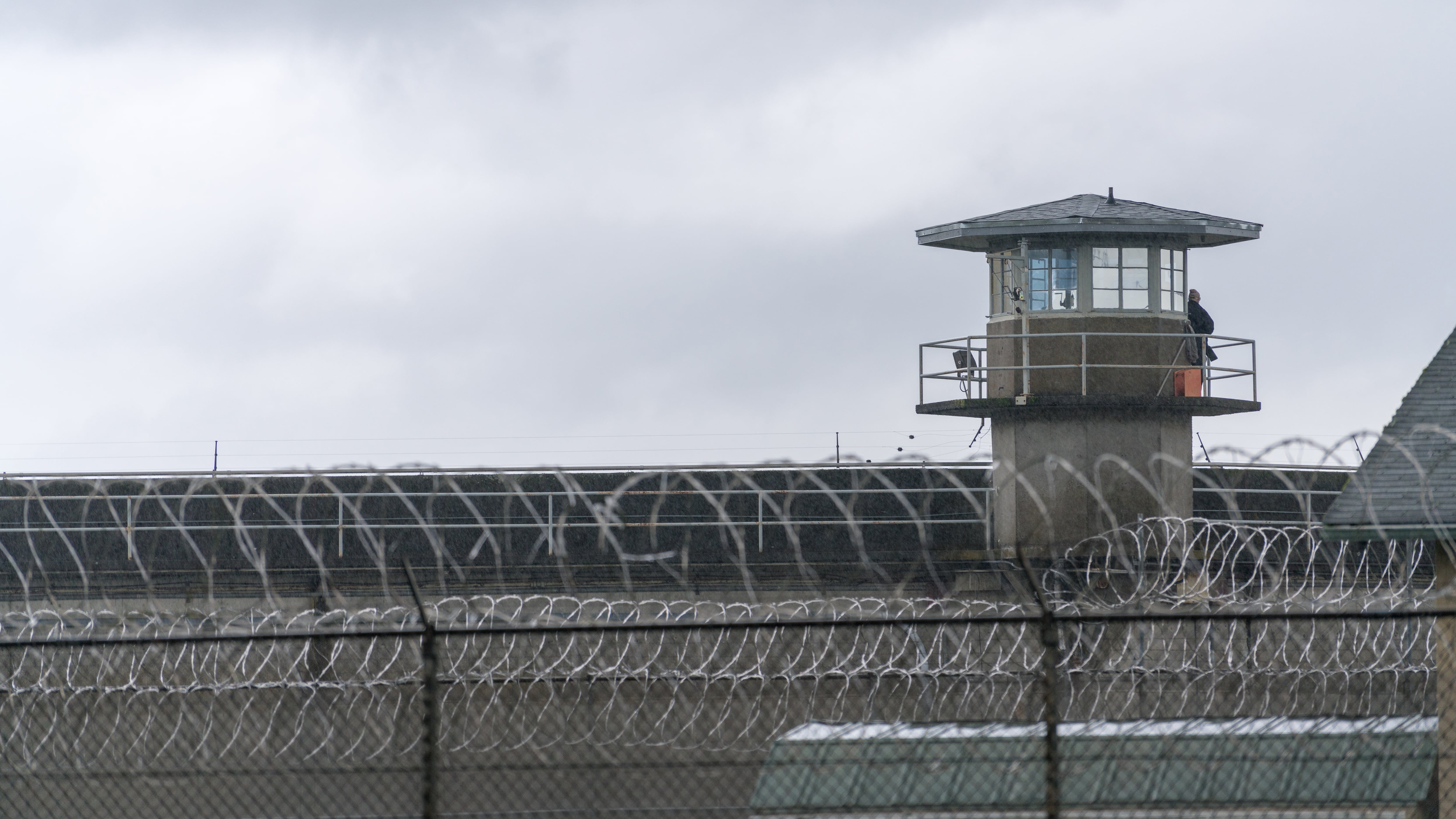 Cárceles de Estados Unidos.