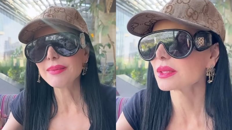 Maribel Guardia