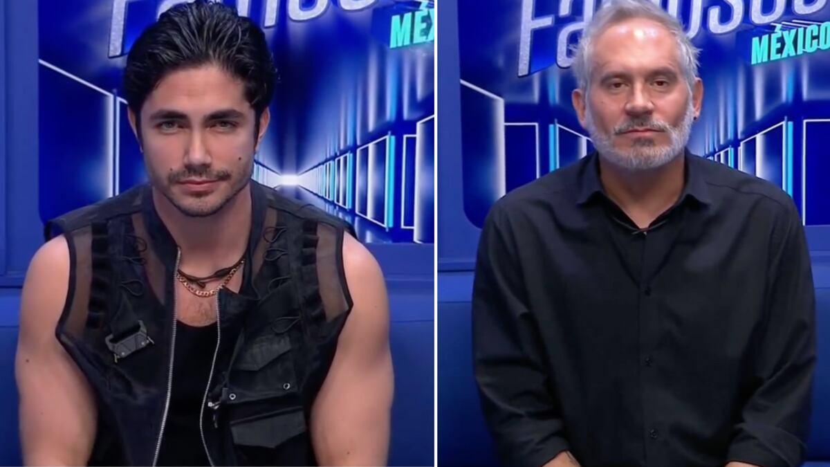 Arath de la Torre reveló el ‘peor’ error de Sian Chiong dentro del reality.