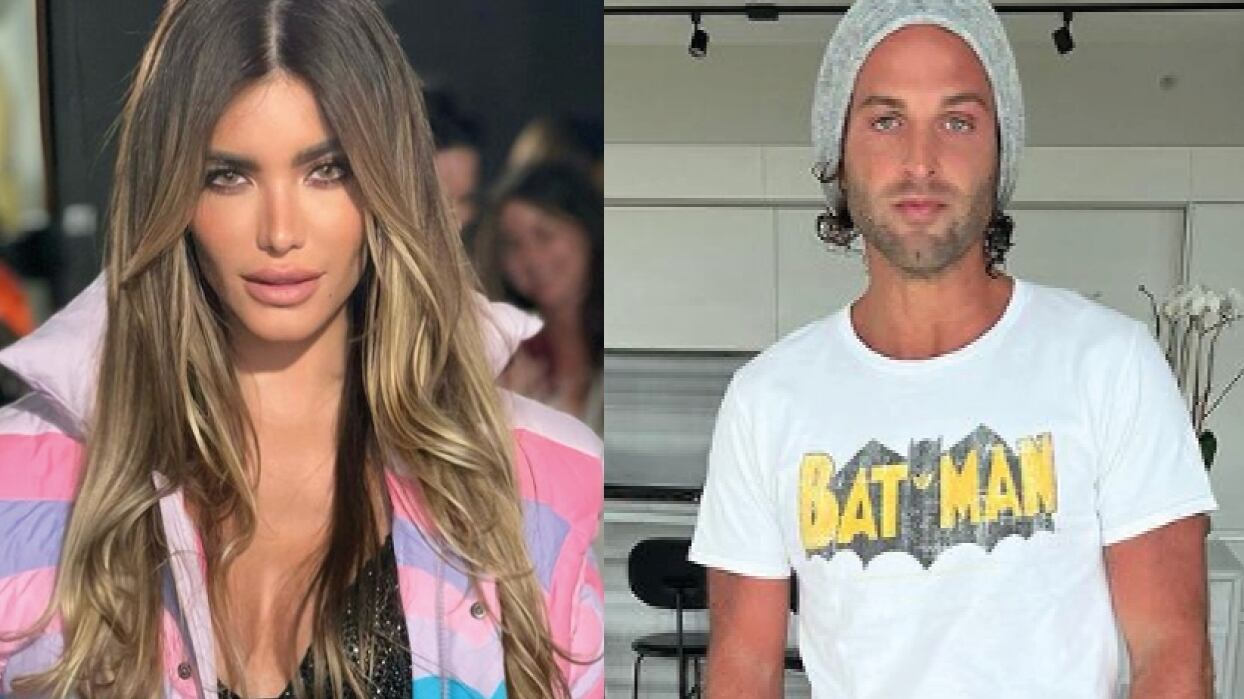 Fotos del Instagram de cada uno